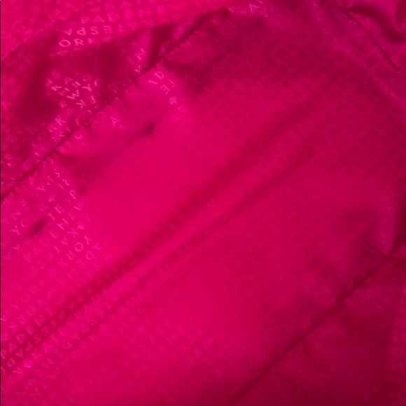 Kate Spade Patent Leather Tote - Picture 6 of 6